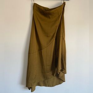 Free People Lola Skirt